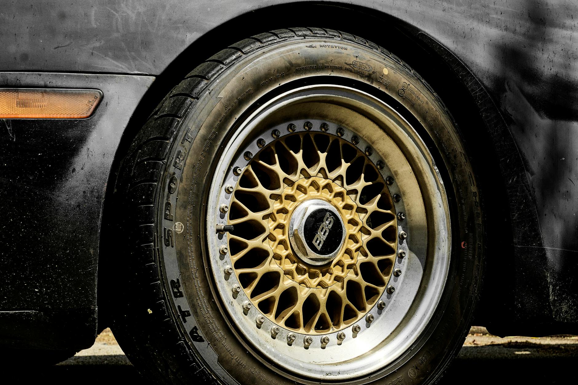 Klocki hamulcowe – najwyższa jakość i bezpieczeństwo hamowania - zdjecie w tresci